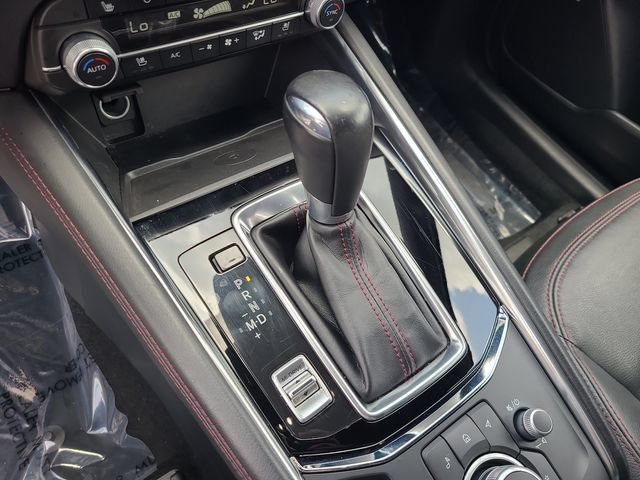 Used 2023 MAZDA CX-5 AWD 2.5 Turbo image 31
