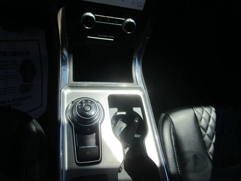 Used 2023 Ford Edge Titanium w/ Cargo Accessory Package AWD/4WD image 18