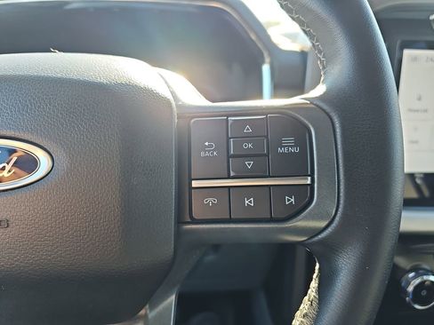 Used 2023 Ford F150 Lightning XLT image 21