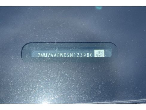 Used 2025 MAZDA CX-50 2.5 Hybrid w/ Cargo Package AWD/4WD image 54