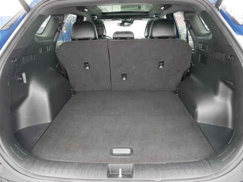 Certified 2023 Kia Sportage X-Line w/ X-Line Premium Package image 18