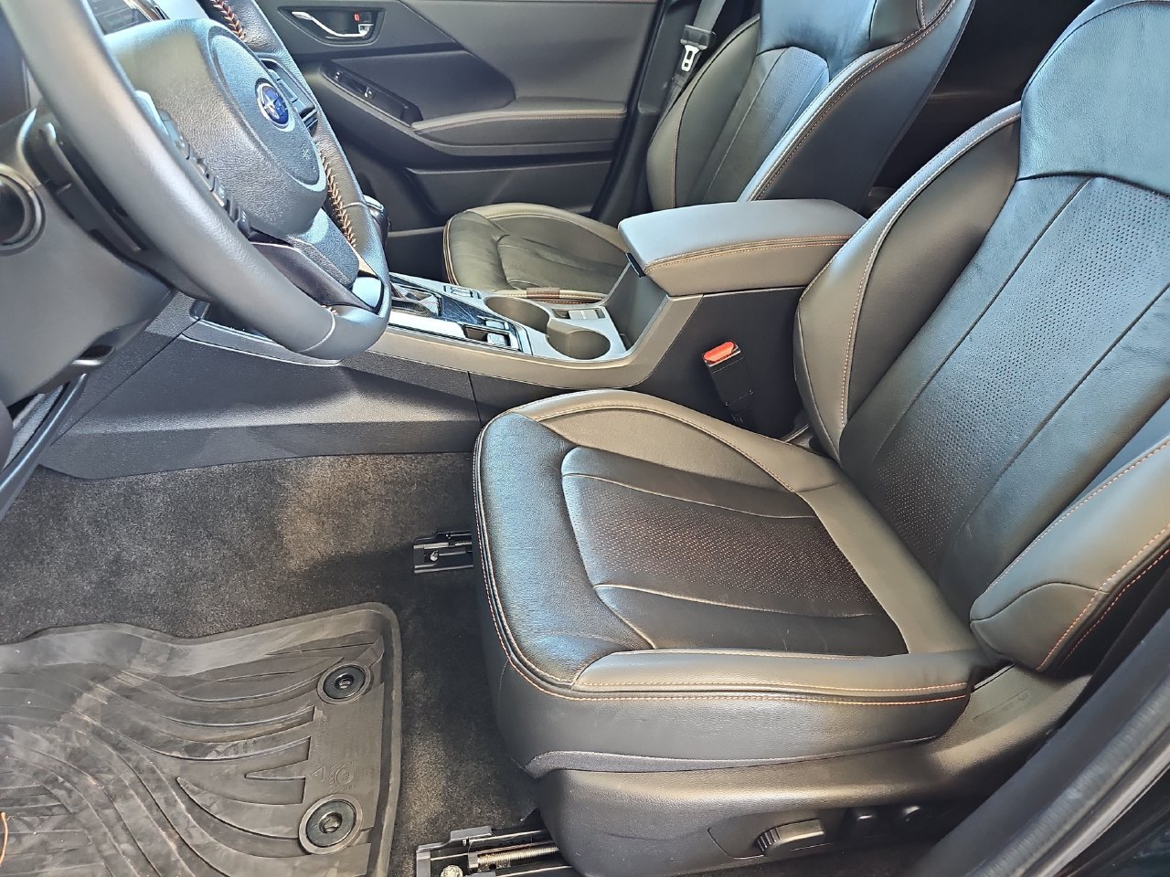Certified 2024 Subaru Crosstrek 2.5i Limited AWD/4WD image 19