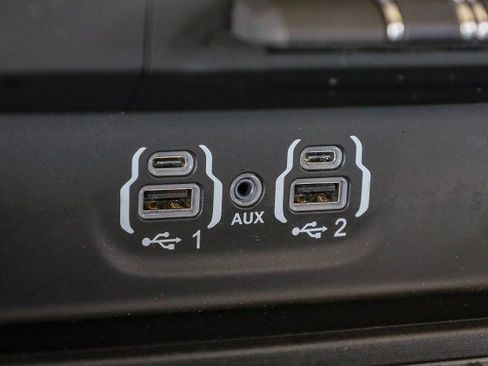 Used 2024 RAM 1500 Rebel w/ Rebel Level 1 Equipment Group image 21