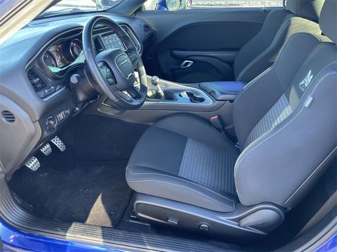 Used 2022 Dodge Challenger R/T Scat Pack image 8