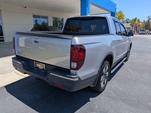 Used 2019 Honda Ridgeline RTL image 5