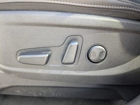 Certified 2024 Kia Telluride S w/ S Sunroof Package FWD image 26