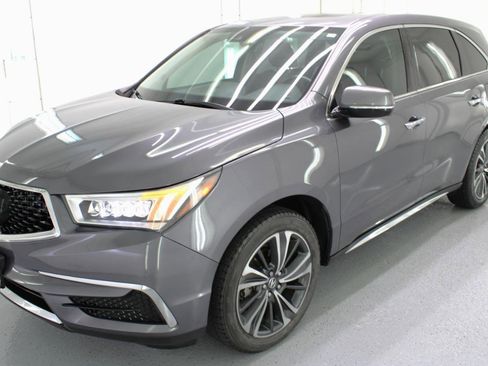 Used 2020 Acura MDX FWD w/ Technology Package image 5