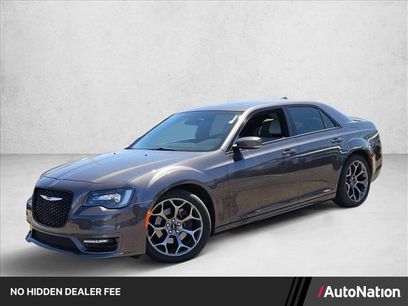 Used 2017 Chrysler 300 S w/ 300S Premium Group