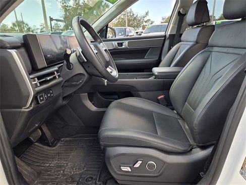 Used 2024 Hyundai Santa Fe XRT image 14
