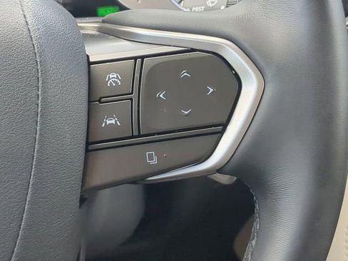 Used 2025 Lexus NX 450h+ AWD w/ Accessory Package (Z1) image 27