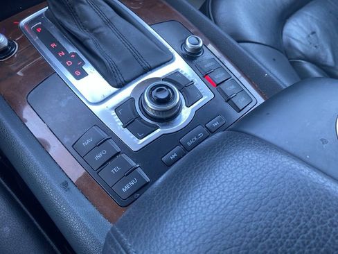 Used 2012 Audi Q7 TDI Premium Plus w/ Premium Plus Pkg image 7