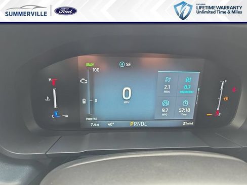 New 2026 Ford Maverick XL FWD image 20