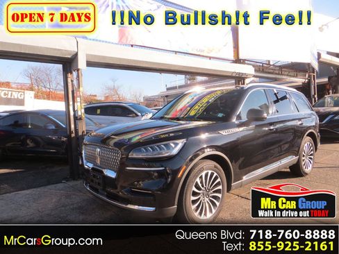 Used 2023 Lincoln Aviator AWD w/ Premium Package image 1