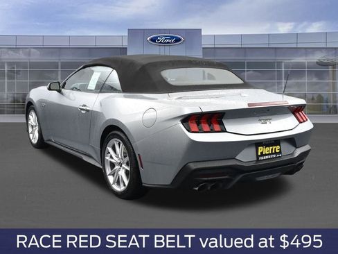 New 2026 Ford Mustang GT Premium RWD image 7