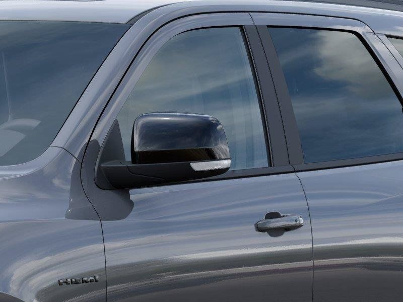 New 2027 Dodge Durango GT AWD/4WD image 12
