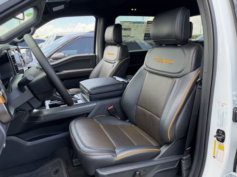 New 2025 Ford F150 Tremor w/ Equipment Group 402A High image 60