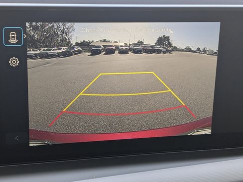 New 2026 Hyundai Tucson SEL image 26