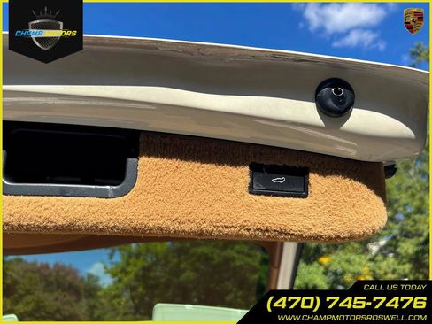 Used 2009 Porsche Cayenne image 16