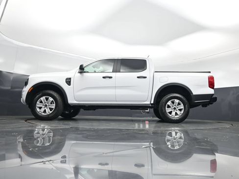 Certified 2025 Ford Ranger XL w/ Trailer Tow Package RWD image 49