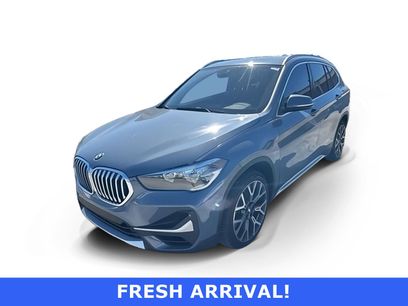Used 2021 BMW X1 sDrive28i w/ Convenience Package