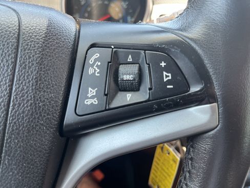 Used 2012 Chevrolet Cruze LT FWD image 17