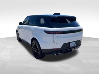 New 2026 Land Rover Range Rover Sport SE AWD/4WD video 3
