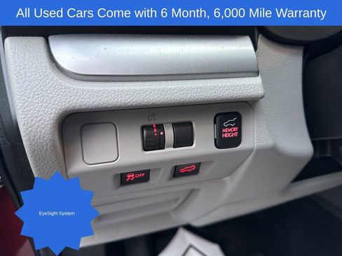 Used 2015 Subaru Forester 2.5i Limited image 13