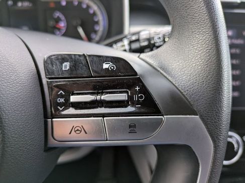 Used 2023 Hyundai Tucson SEL image 16