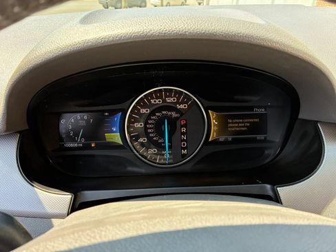 Used 2011 Ford Edge SEL w/ 202A Rapid Spec Order Code FWD image 21