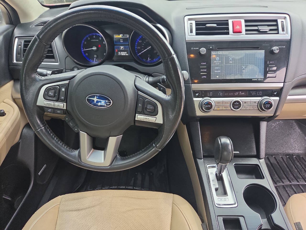 Used 2016 Subaru Legacy 2.5i Limited AWD/4WD image 22