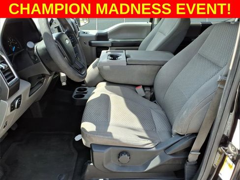 Used 2016 Ford F150 XLT image 15