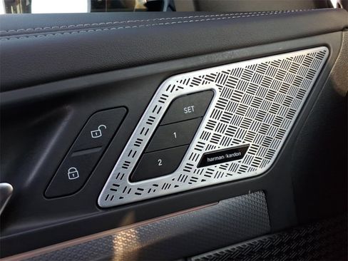 Used 2024 BMW X1 M35i w/ Premium Package image 16