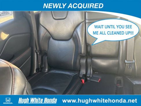 Used 2015 Jeep Cherokee Trailhawk image 13