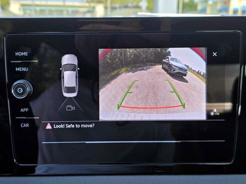 New 2025 Volkswagen Jetta Sport image 15