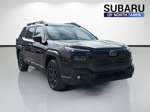 New 2026 Subaru Outback Limited AWD/4WD image 1