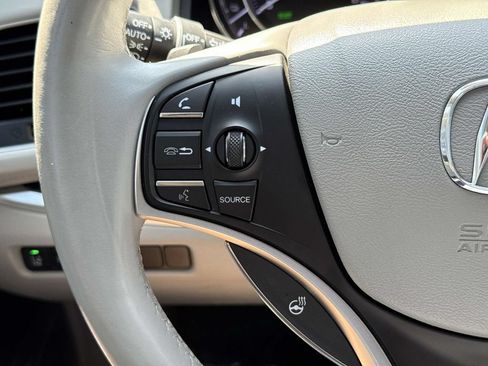 Used 2020 Acura RLX Sport Hybrid w/ Advance Pkg AWD/4WD image 38