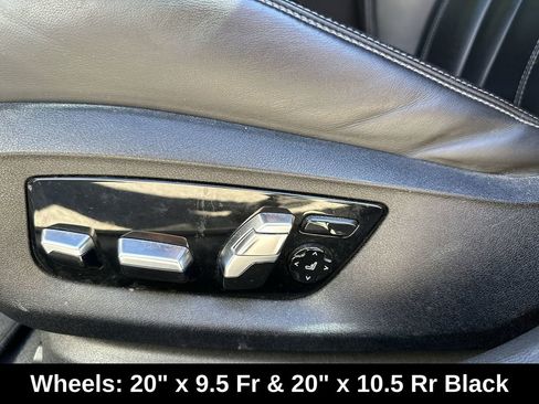 Used 2019 BMW M5 image 17