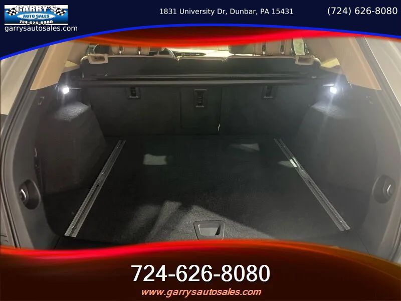 Used 2017 Cadillac XT5 Platinum AWD/4WD image 25