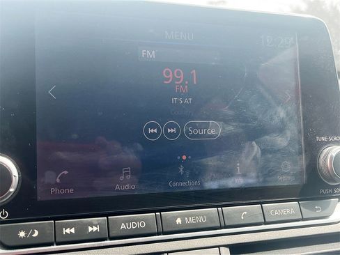 Used 2021 Nissan Altima 2.5 SR image 14