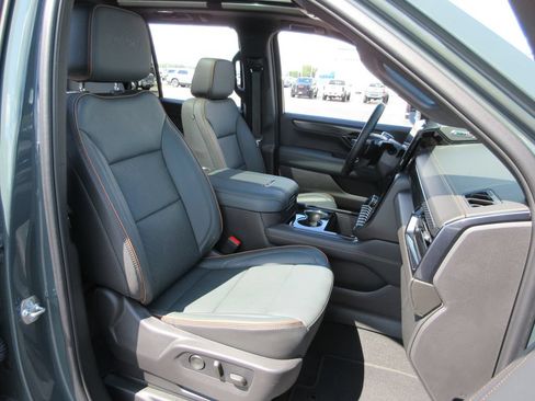 Certified 2026 GMC Yukon AT4 AWD/4WD image 25