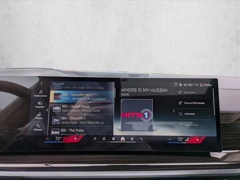 New 2026 BMW X5 xDrive50e w/ Premium Package image 12