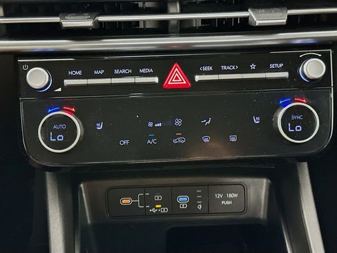 Used 2025 Hyundai Tucson SEL FWD image 23