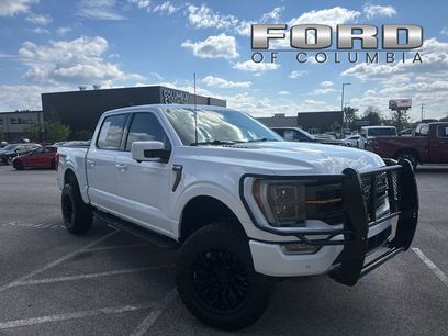 Used 2023 Ford F150 Tremor w/ Equipment Group 402A High