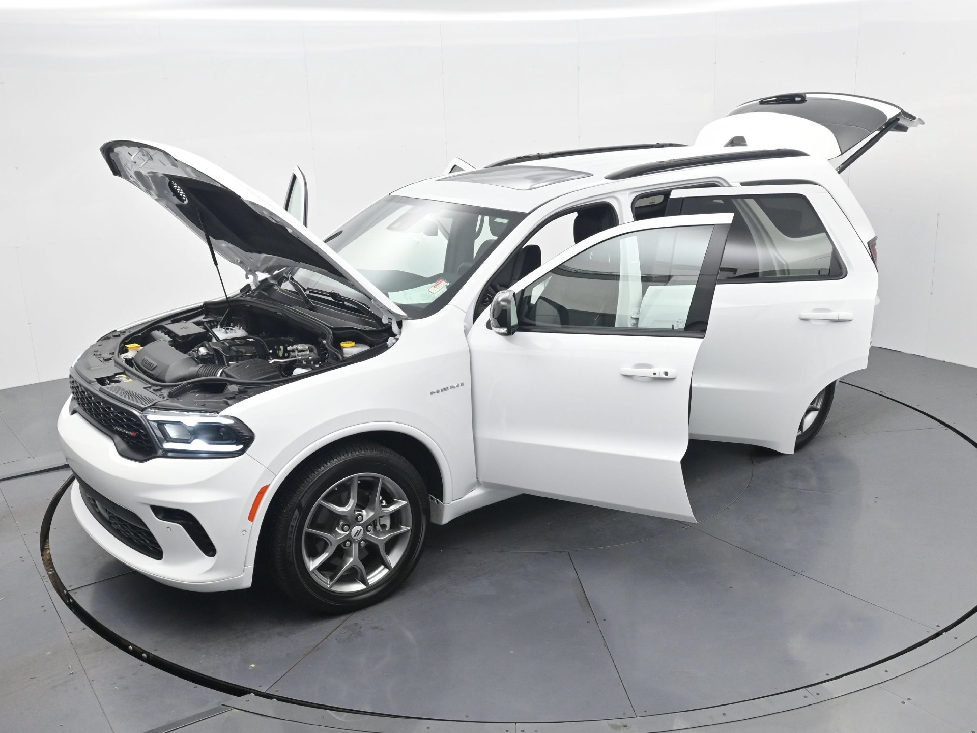 Used 2026 Dodge Durango GT AWD/4WD image 40