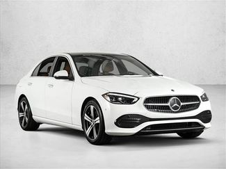 New 2026 Mercedes-Benz C 300 4MATIC Sedan video 3