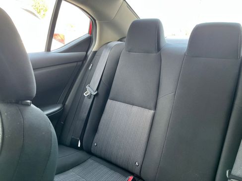 Used 2024 Nissan Sentra SV image 37