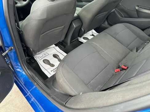 Used 2016 Chevrolet Cruze LT w/ Convenience Package image 9