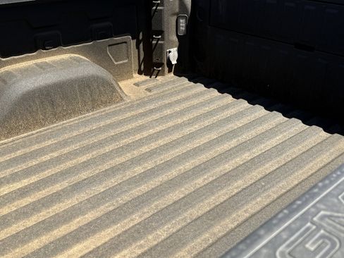 Used 2023 GMC Sierra 1500 Denali Ultimate image 25