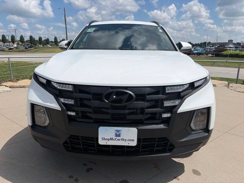 Used 2022 Hyundai Santa Cruz SEL Premium AWD/4WD image 3