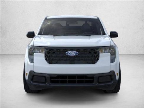 New 2026 Ford Maverick XLT w/ Equipment Group 301A AWD/4WD image 6